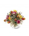 The Springtime Jubilee Bouquet The Springtime Jubilee Bouquet